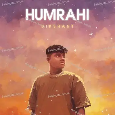 Humrahi - Dikshant album cover 