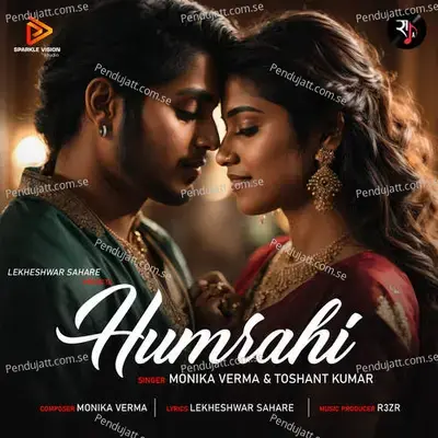 Humrahi - Monika Verma album cover 