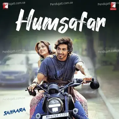 Humsafar - Sachet-Parampara album cover 