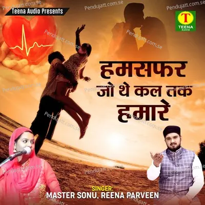 Wafa Chahiye - Master Sonu album cover 