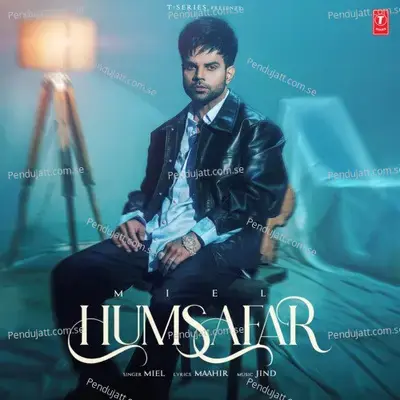 Humsafar - Miel album cover 