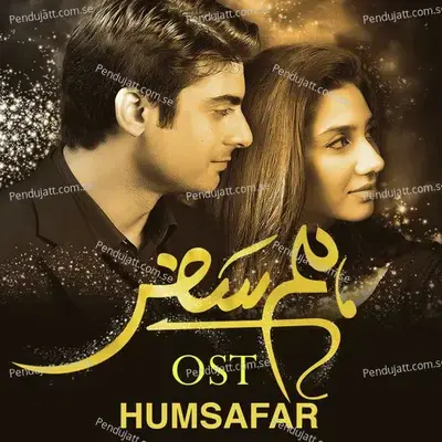 Humsafar - Meena Gul album cover 