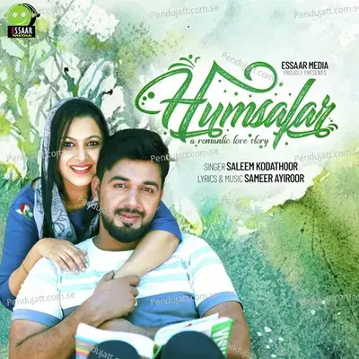 Humsafar - Saleem Kodathoor album cover 