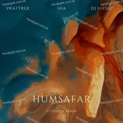 Humsafar - Swattrex album cover 