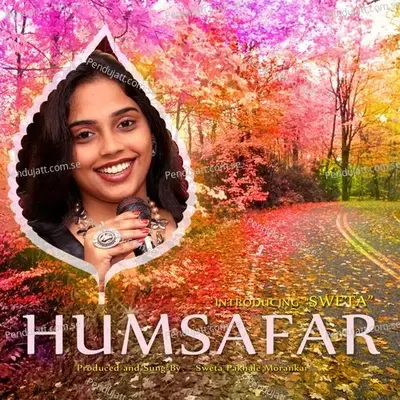 Humsafar - Sweta Pakhale Morankar cover album