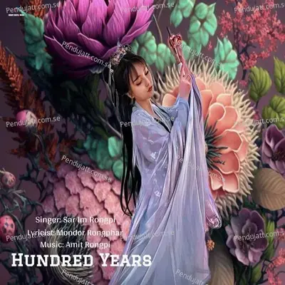 Hundred Years - Sar Im Rongpi album cover 