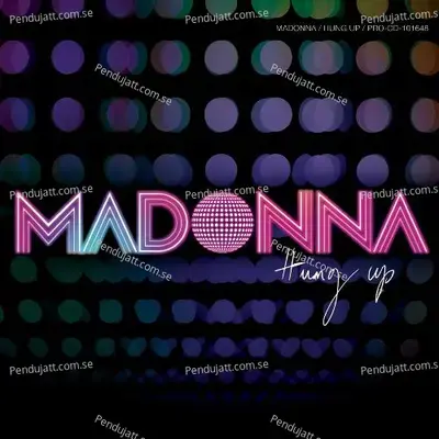 Hung Up - Madonna cover album