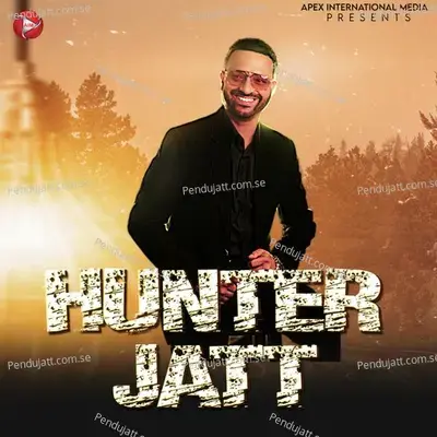 Hunter Jatt - Surjit Bhullar