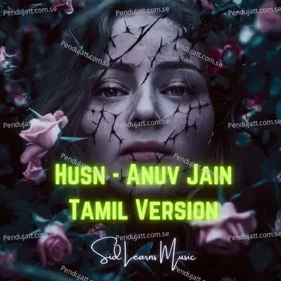 Husn - Sid Learns Music album cover 