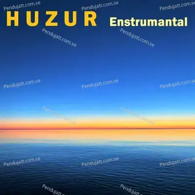 Huzur - Mavi Yol album cover 