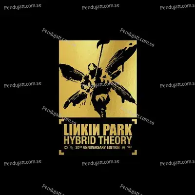 Pts of athrty - Linkin Park album cover 