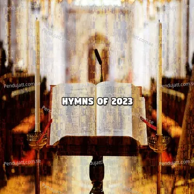 Hymns Of 2023 - Traditional cover album