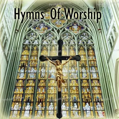 Hymns Of Worship - Traditional cover album