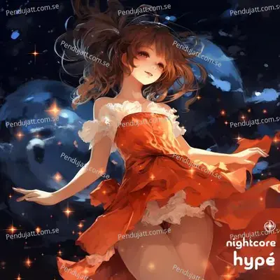 Hyp - Neko album cover 