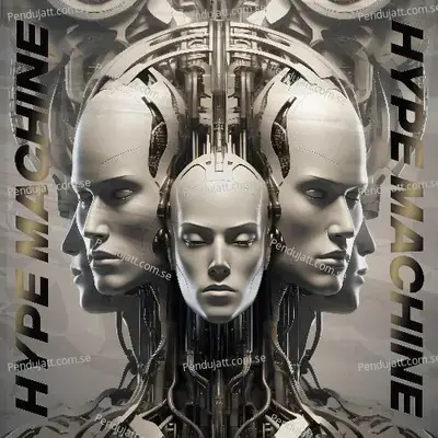 Hype Machine - Ashutosh album cover 