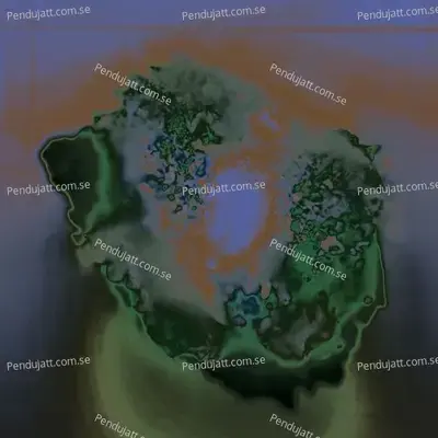 Hypertalisman Rebuild - Fakear cover album