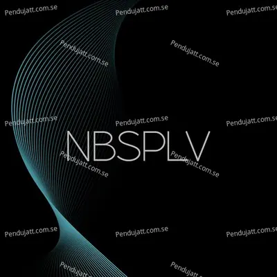 Hypnotic Dream - NBSPLV album cover 