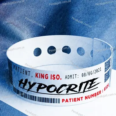 Hypocrite - King Iso