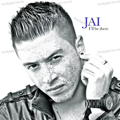 I  039 Ll Be There - Jai album cover 