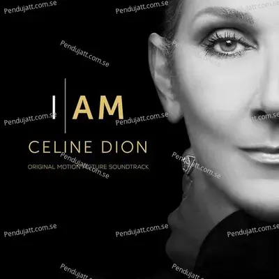 I Am  Celine Dion - Céline Dion cover album