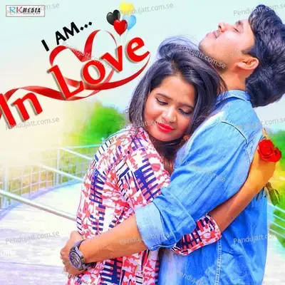 I Am In Love - Jasobant Sagar album cover 