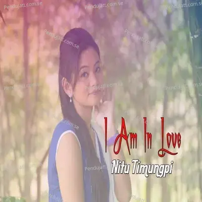 I Am In Love - Nitu Timungpi