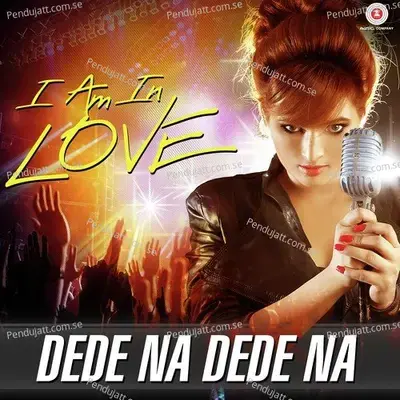 Dede Na Dede Na - Renu Chaudhary album cover 