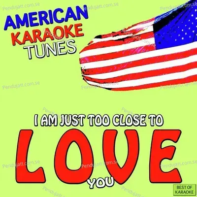 On My Cloud - American Karaoke Tunes album cover 