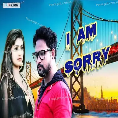 I Am Sorry - Tinku Jal album cover 