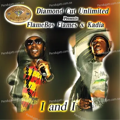 Tek Weh Yuh Girl - Flameboy Flames album cover 