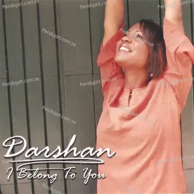 Only Him - Darshan album cover 