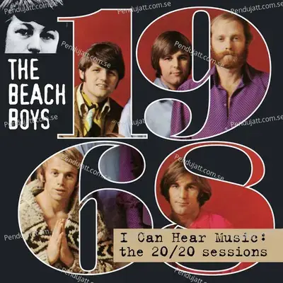 Oh Yeah - The Beach Boys album cover 