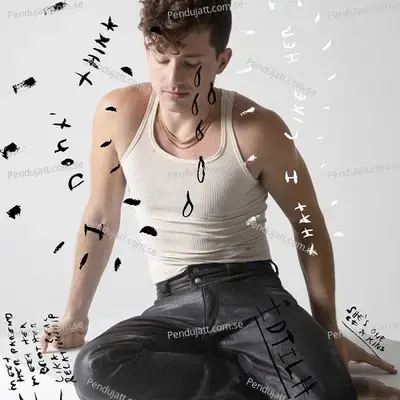 I Don   t Think That I Like Her - Charlie Puth