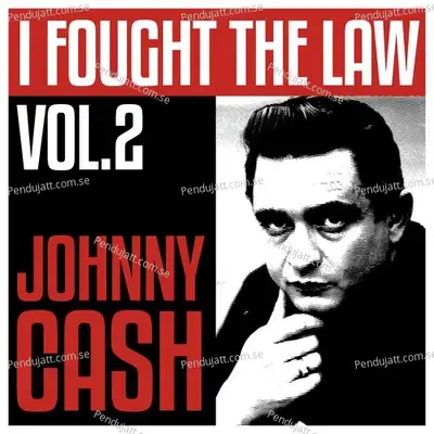 There You Go - Johnny Cash album cover 