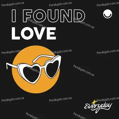 I Found Love - TheEverydayBand