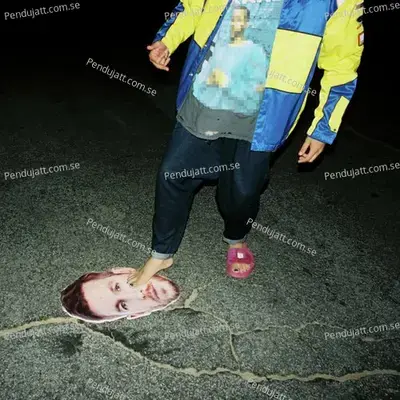 I Found You - Benny Blanco