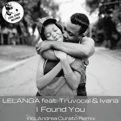 I Found You - Truvocal album cover 