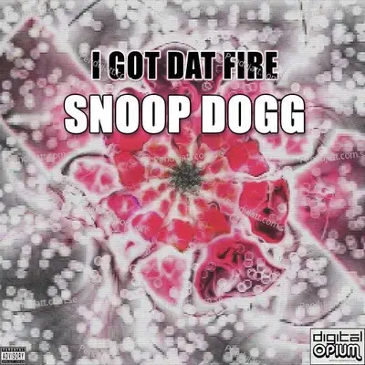 Nobody Does It Better - Snoop Dogg album cover 