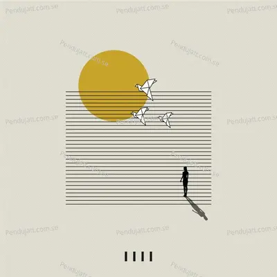 I I I I - Aswekeepsearching cover album