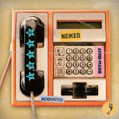 I Just Called   Acoustic - Neiked album cover 