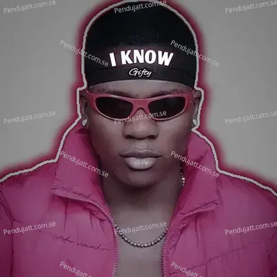 I Know - Gifty album cover 