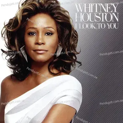 I Got You - Whitney Houston album cover 