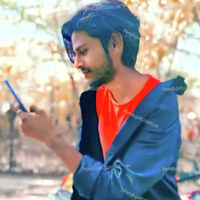 I Love Kiyo Jadiyahi Jangiyo Co Tari Okat Monu Bhai Babai - Veersingh Banota album cover 