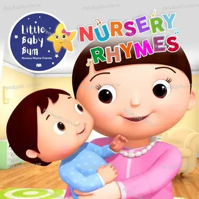 I Love My Baby Song - Little Baby Bum Nursery Rhyme Friends