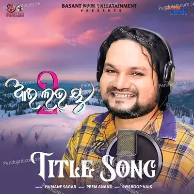 I Love You 2 - Title Track-Solo - Swaroop Naik album cover 