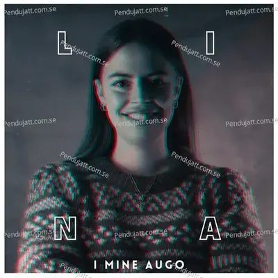 I Mine Augo - Lina album cover 