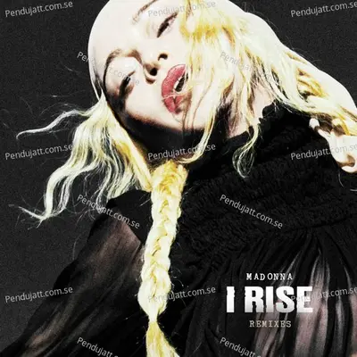 I Rise  Remixes  - Madonna cover album