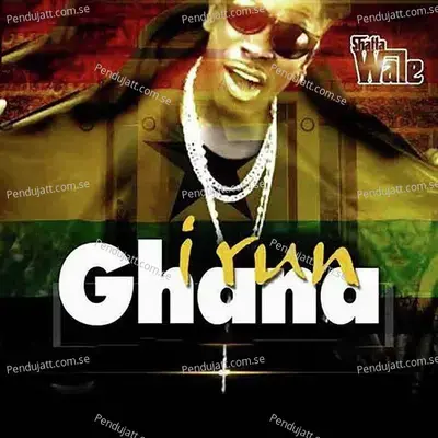 I Run Ghana - Shatta Wale