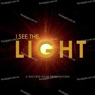 I See The Light - Aashish Rego album cover 