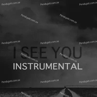 I See You (Instrumental Version) - Ganga cover album